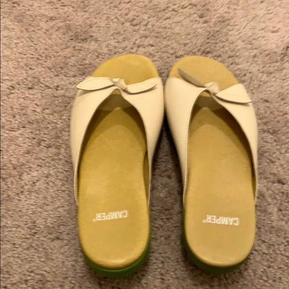 Camper sandals - Picture 1 of 7